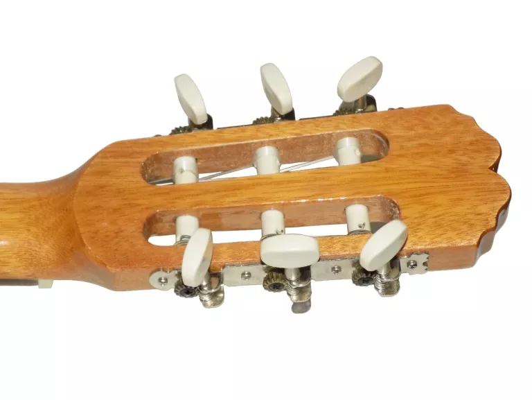 GITARA KLASYCZNA ADMIRA ALBA 3/4 +DODATKI