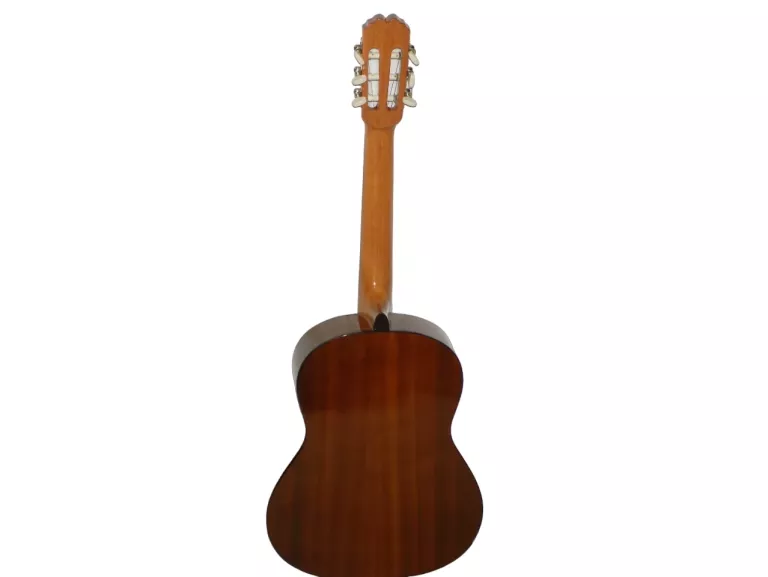 GITARA KLASYCZNA ADMIRA ALBA 3/4 +DODATKI