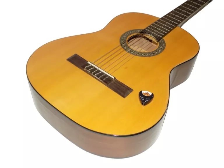GITARA KLASYCZNA ADMIRA ALBA 3/4 +DODATKI
