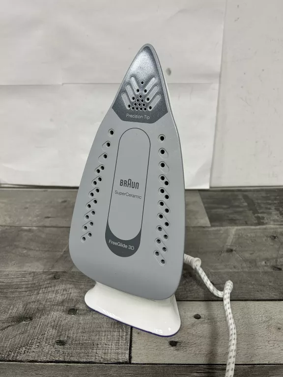 BRAUN TEXSTYLE 3 SI 3042VI