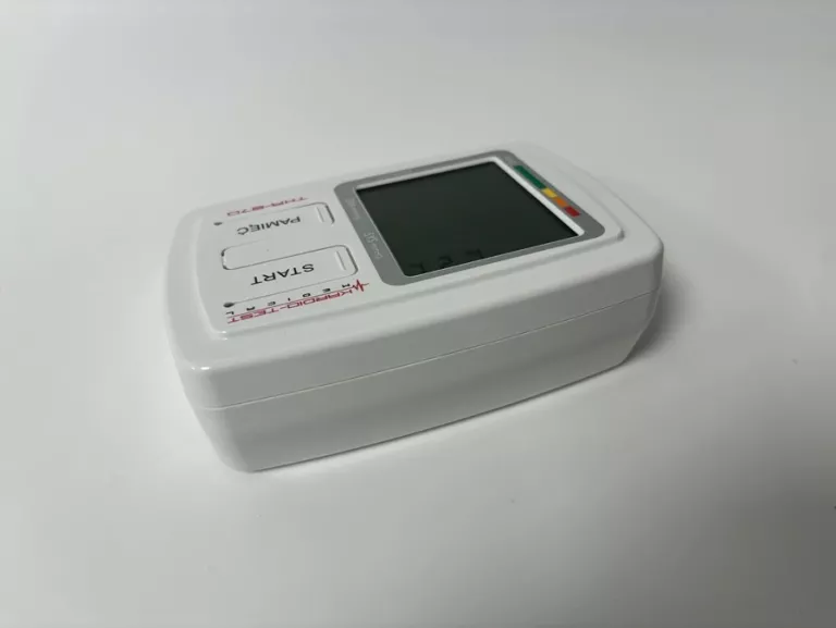 CIŚNIENIOMIERZ NARAMIENNY KARDIO-TEST KTA-870