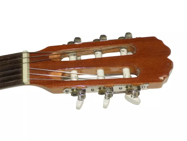 GITARA KLASYCZNA ADMIRA ALBA 3/4 +DODATKI
