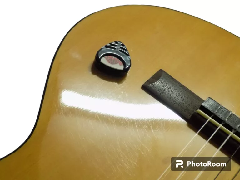 GITARA KLASYCZNA ADMIRA ALBA 3/4 +DODATKI