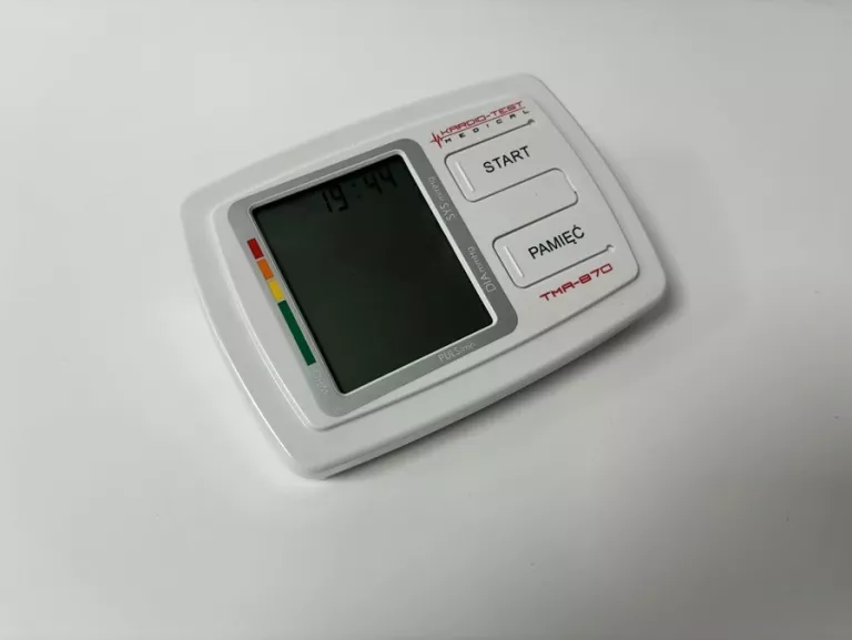 CIŚNIENIOMIERZ NARAMIENNY KARDIO-TEST KTA-870