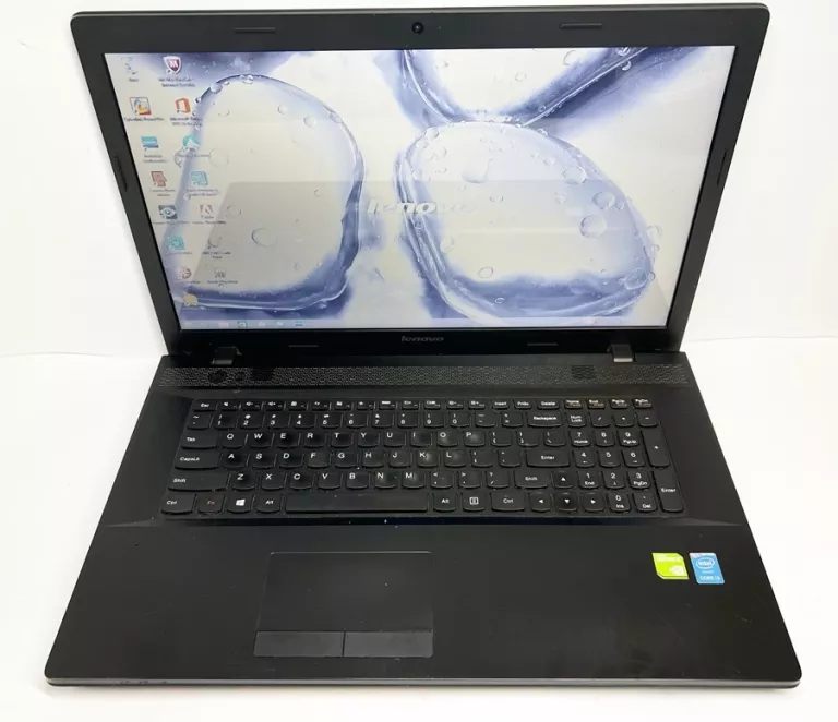 LAPTOP LENOVO G710