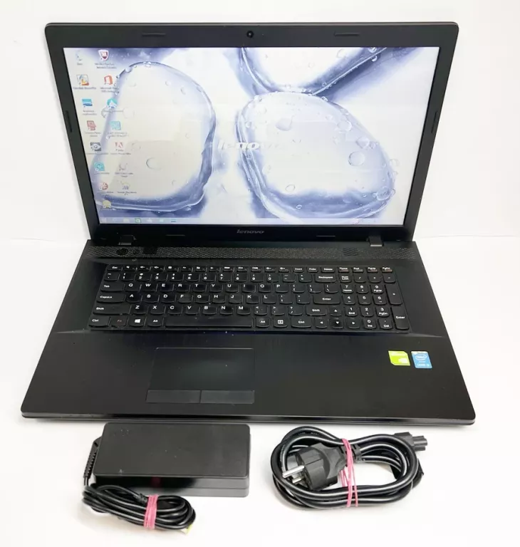 LAPTOP LENOVO G710
