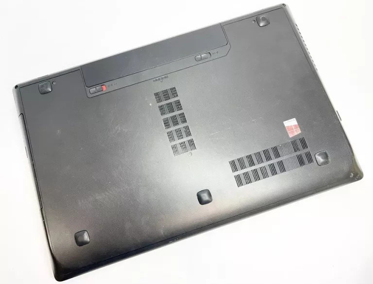 LAPTOP LENOVO G710
