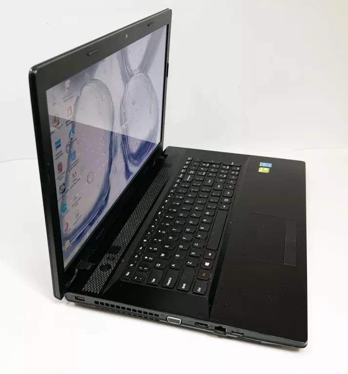 LAPTOP LENOVO G710