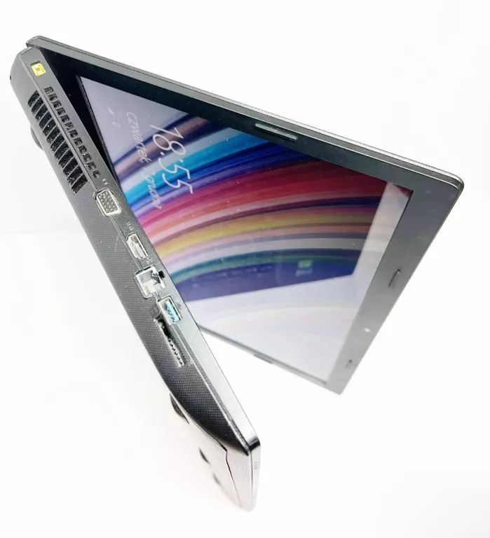 LAPTOP LENOVO G710