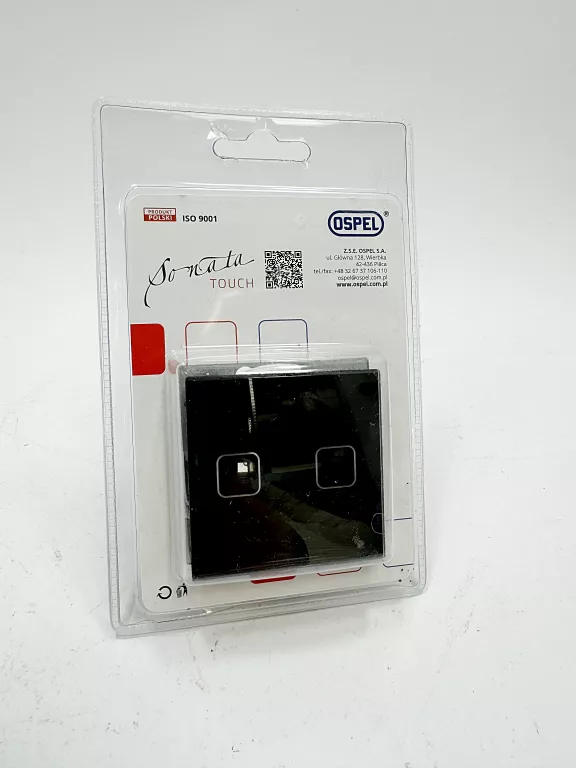 ospel-wlacznik-dotykowy-dwugrupowy-stan-powystawowy