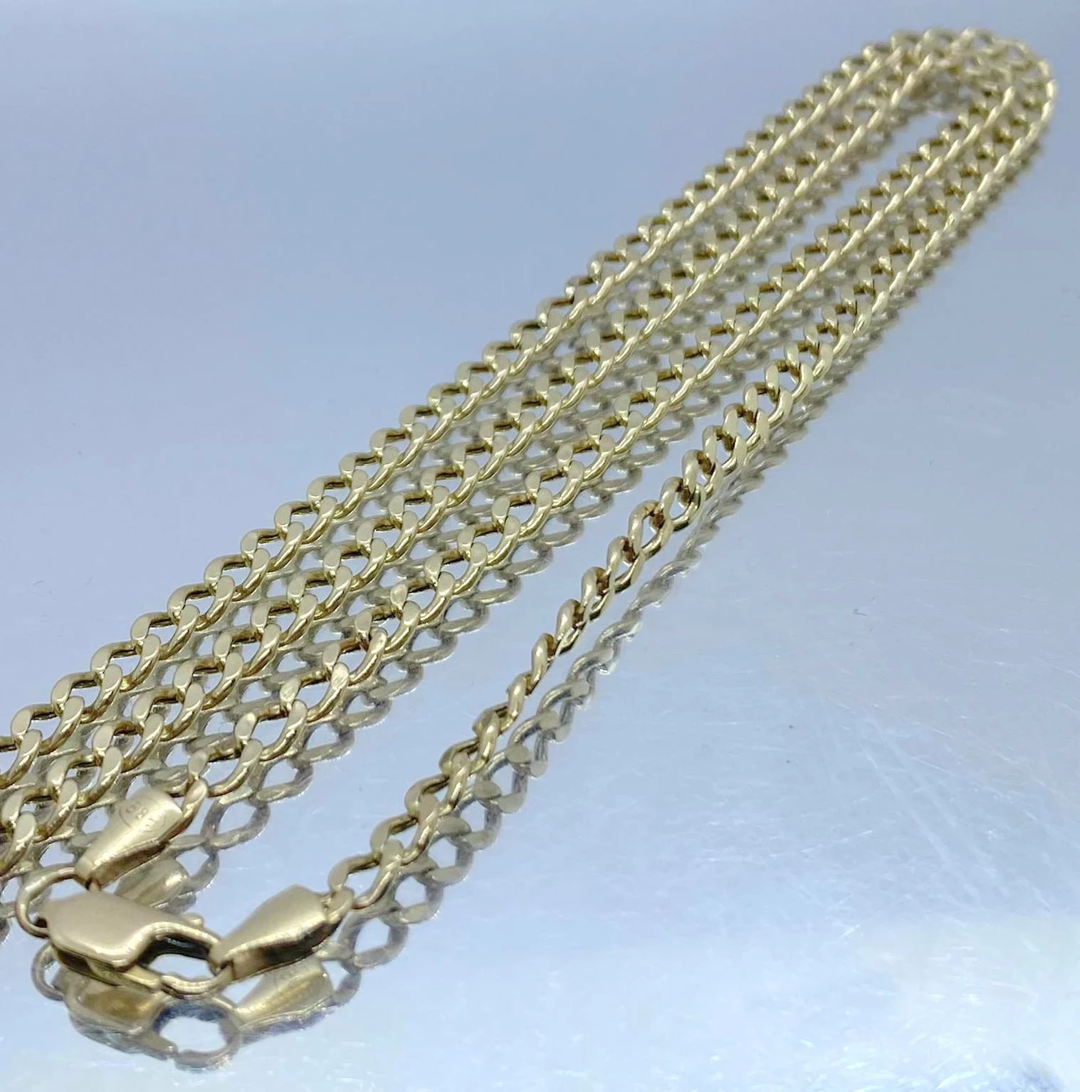 zloty-lancuszek-z-krzyzykiem-meski-585-880-g-51-cm-loombard-material-zolte-zloto