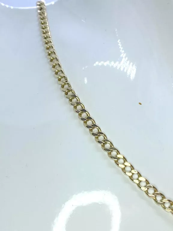 zloty-lancuszek-z-krzyzykiem-meski-585-880-g-51-cm-loombard-splot-pancerka