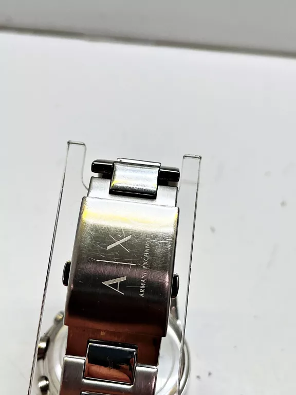 ZEGAREK MĘSKI ARMANI EXCHANGE AX2509 KOMPLET DZ