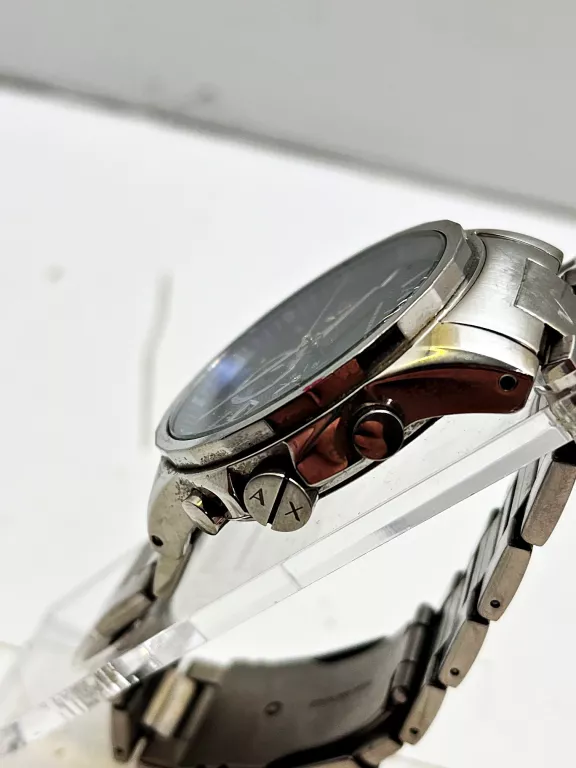 ZEGAREK MĘSKI ARMANI EXCHANGE AX2509 KOMPLET DZ