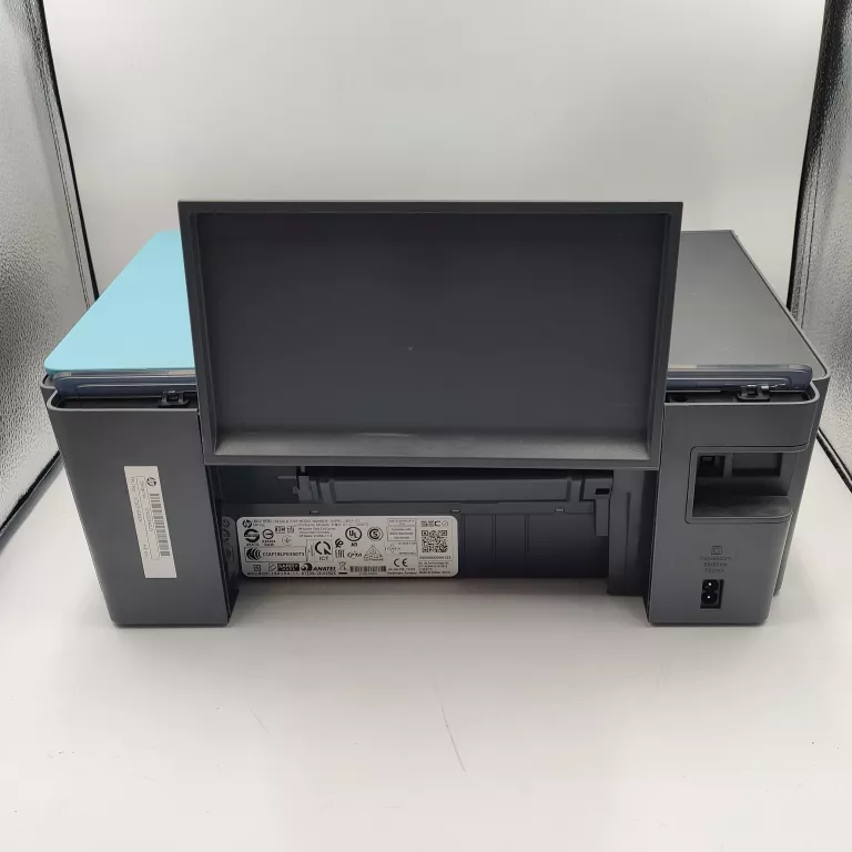 DRUKARKA WIELOFUNKCYJNA ATRAMENTOWA HP SMART TANK 516