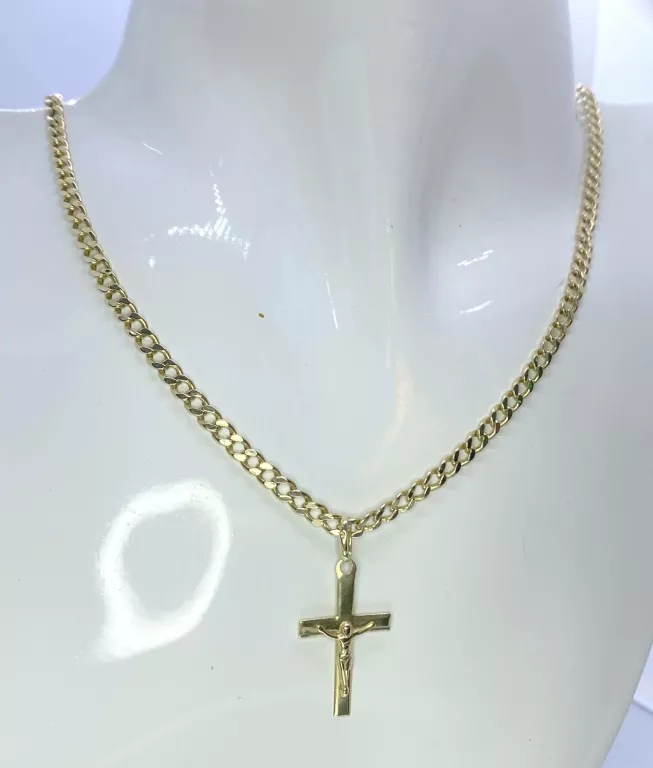 zloty-lancuszek-z-krzyzykiem-meski-585-880-g-51-cm-loombard-al-legionow-5030-lomza