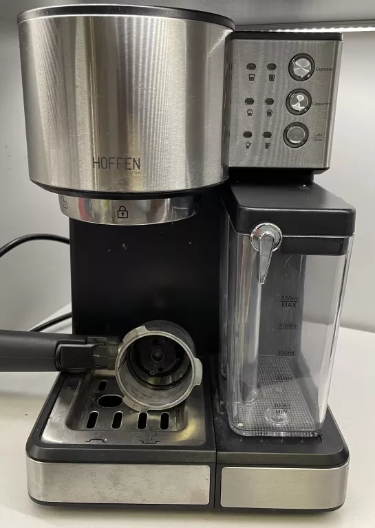 EKSPRES HOFFEN ECM9399