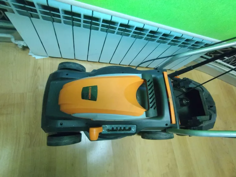 KOSIARKA ELEKTRYCZNA HANDY YK1700