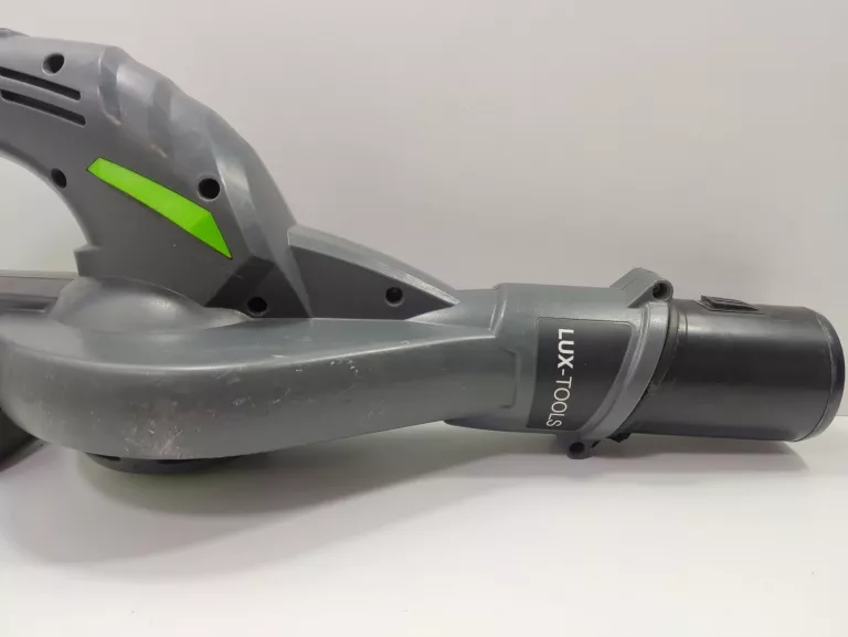 DMUCHAWA DO LIŚCI LUX TOOLS A-LB-20/210+ AKU 4AH