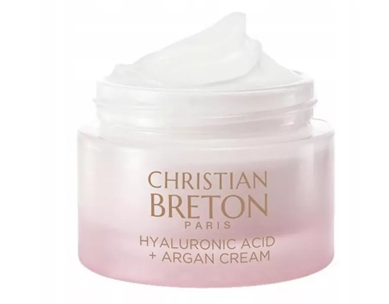 CHRISTIAN BRETON SKIN PRIORITY HYALURONIC ACID