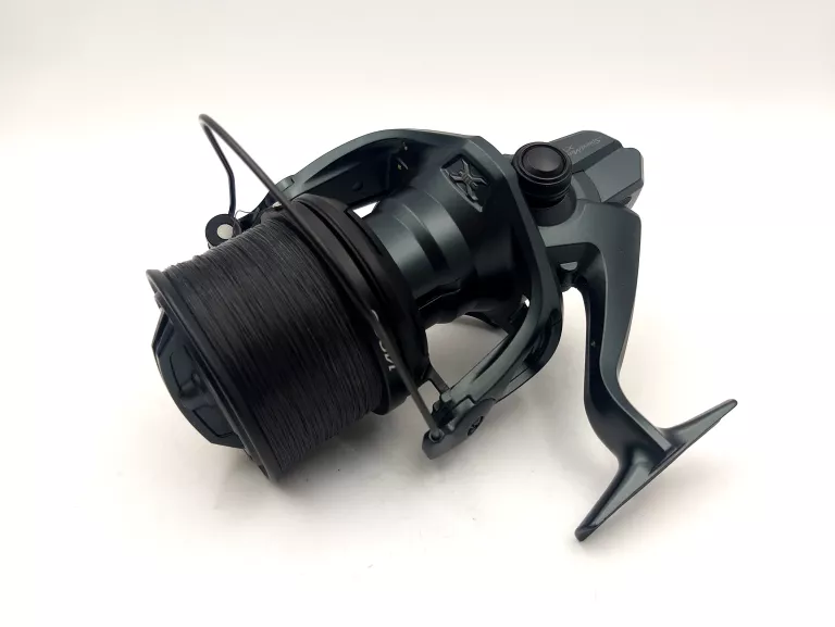 SHIMANO KOŁOWROTEK KARPIOWY SPEEDMASTER 14000 XTC