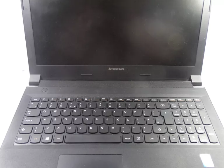 LAPTOP LAPTOP LENOVO B50-80 USZKODZONY!!!