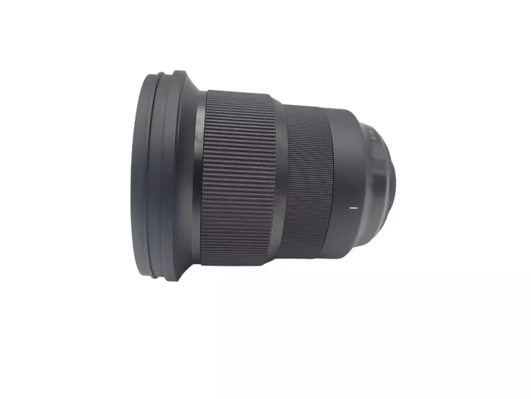 OBIEKTYW SIGMA A 105MM F/1.4 DG HSM | APS-C | TELEOBIEKTYW | NIKON