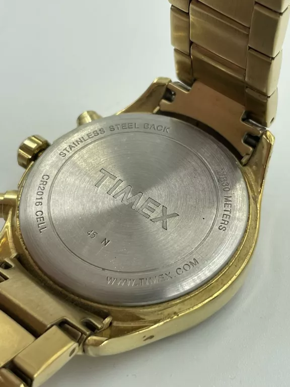 ZEGAREK TIMEX TW2P66900