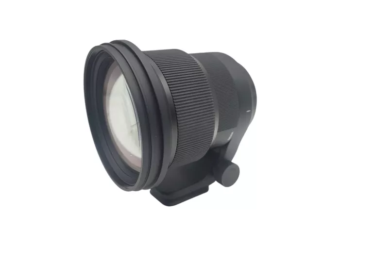 OBIEKTYW SIGMA A 105MM F/1.4 DG HSM | APS-C | TELEOBIEKTYW | NIKON