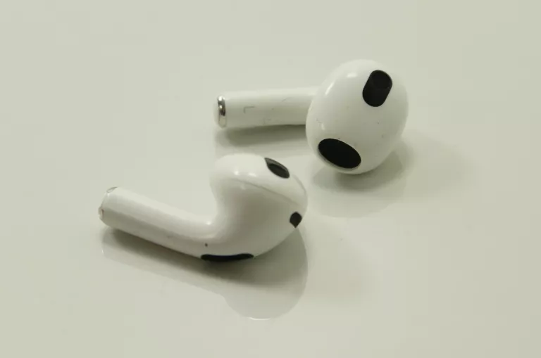 AIRPODS GEN 3 A2566