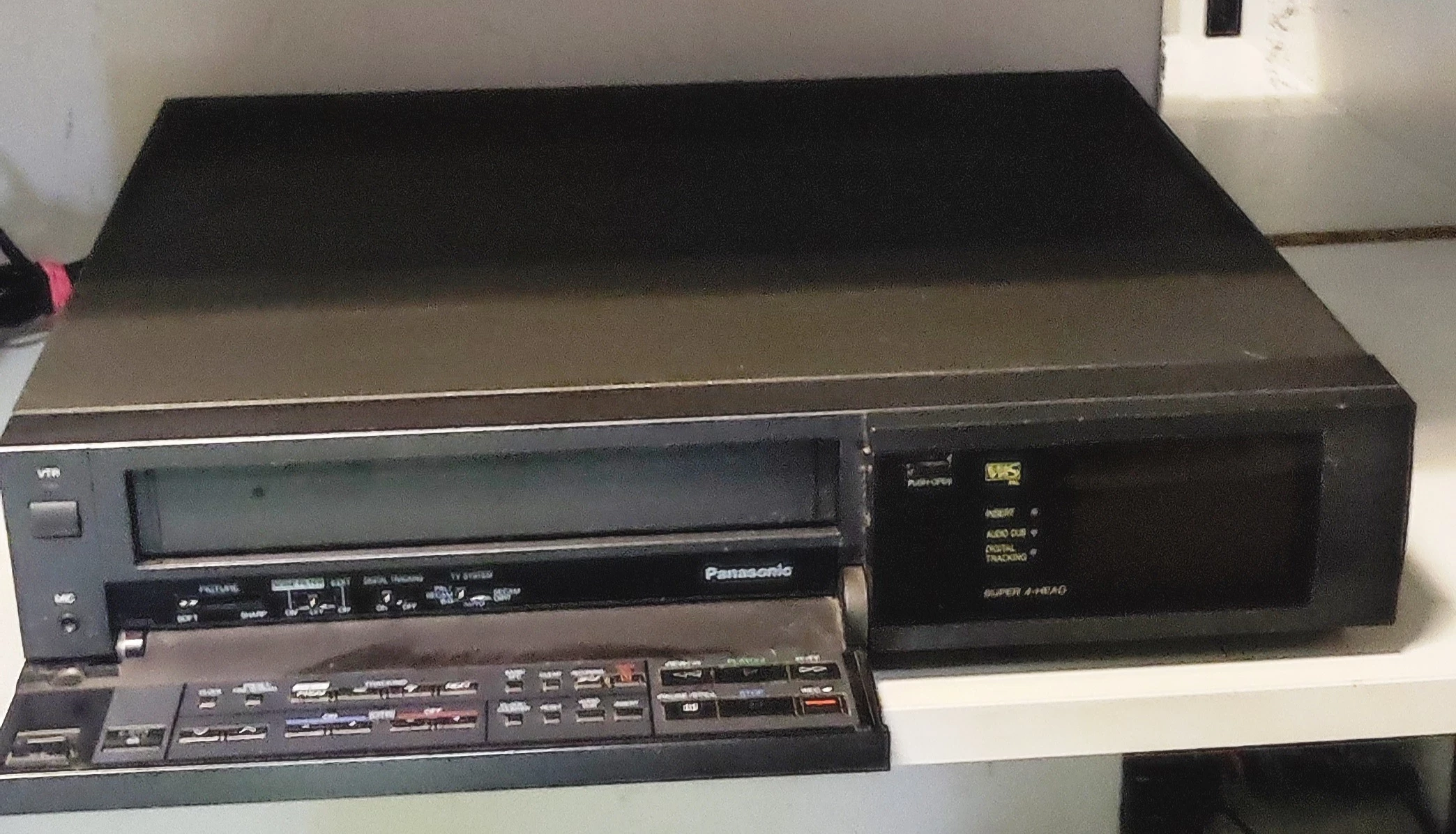 magnetowid-vhs-panasonic-nv-j35ee-powstancow-slaskich-122-wroclaw