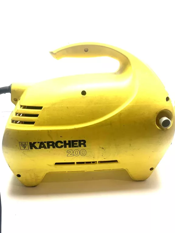 MYJKA CISNIENIOWA KARCHER 200