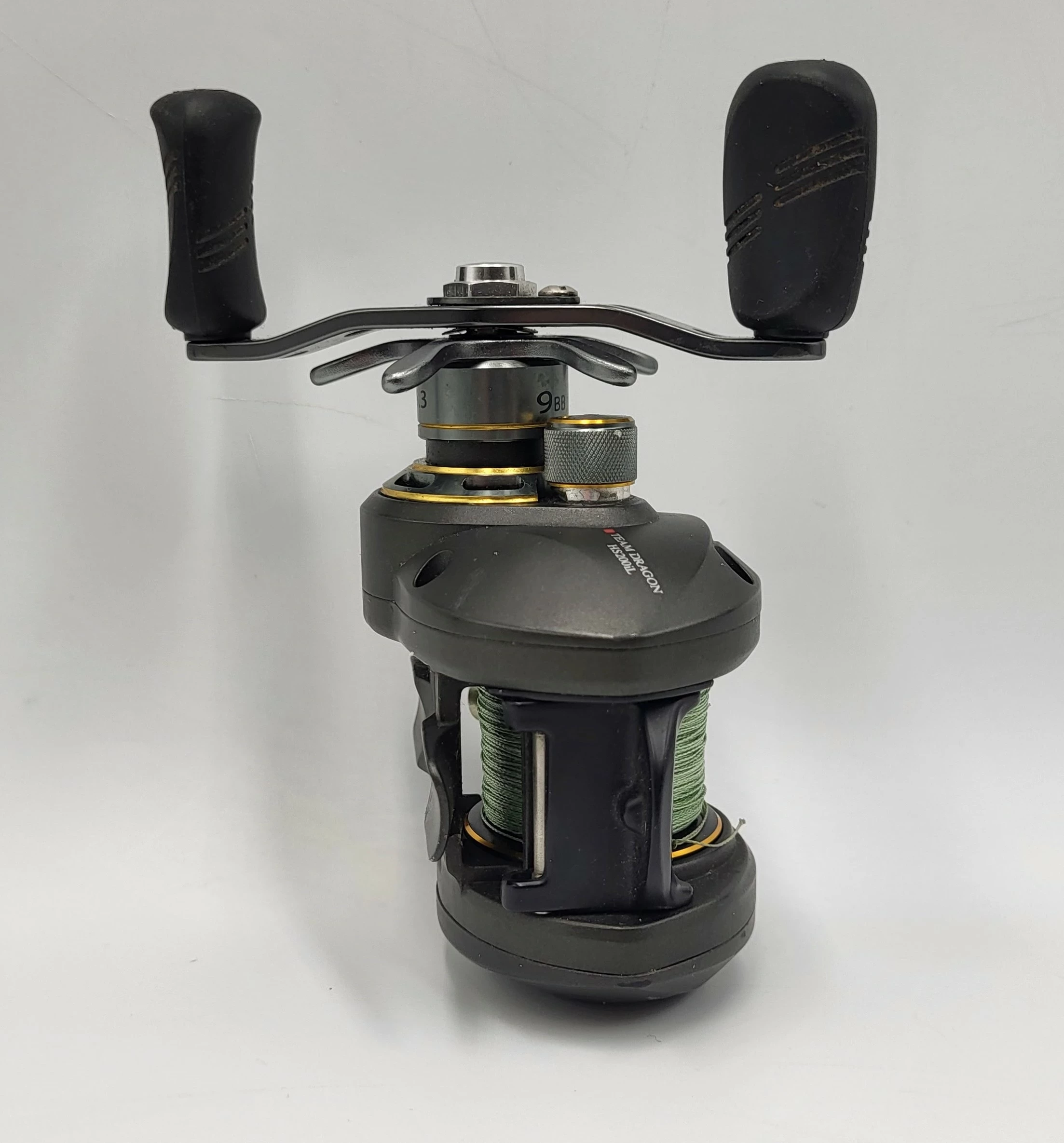 multiplikator-dragon-team-dragon-hs200il-631-stan-uzywany