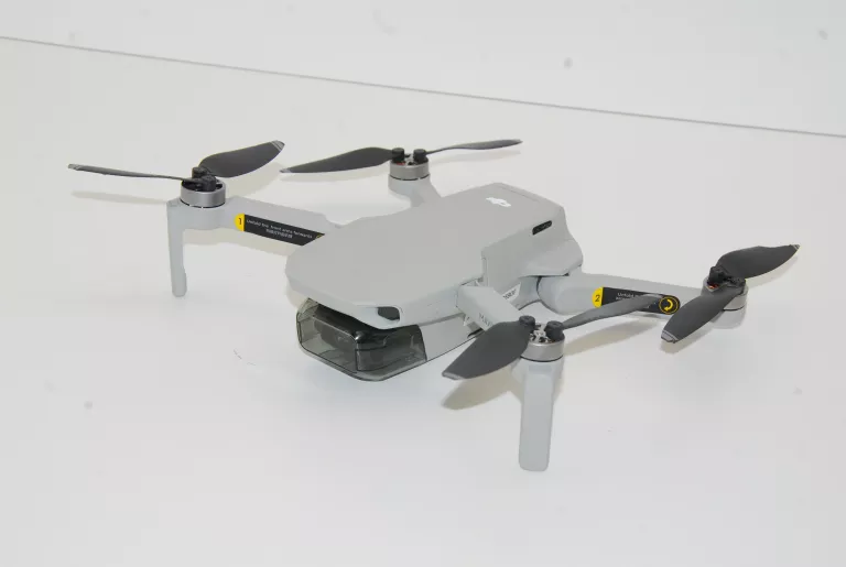 DRON DJI MAVIC MINI POKROWIEC 3 X AKU KOMPLET 4K FPV