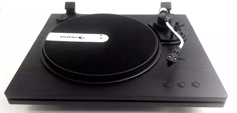 GRAMOFON TT-PLAY PLUS /KOMPL + 4 PŁYT