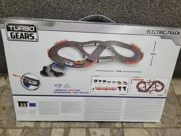 turbo-gears-tor-magnetyczny-wyscigowy-stan-powystawowy