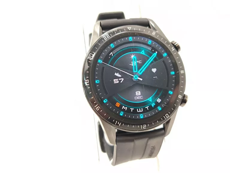 Huawei watch gt 2 clearance sport