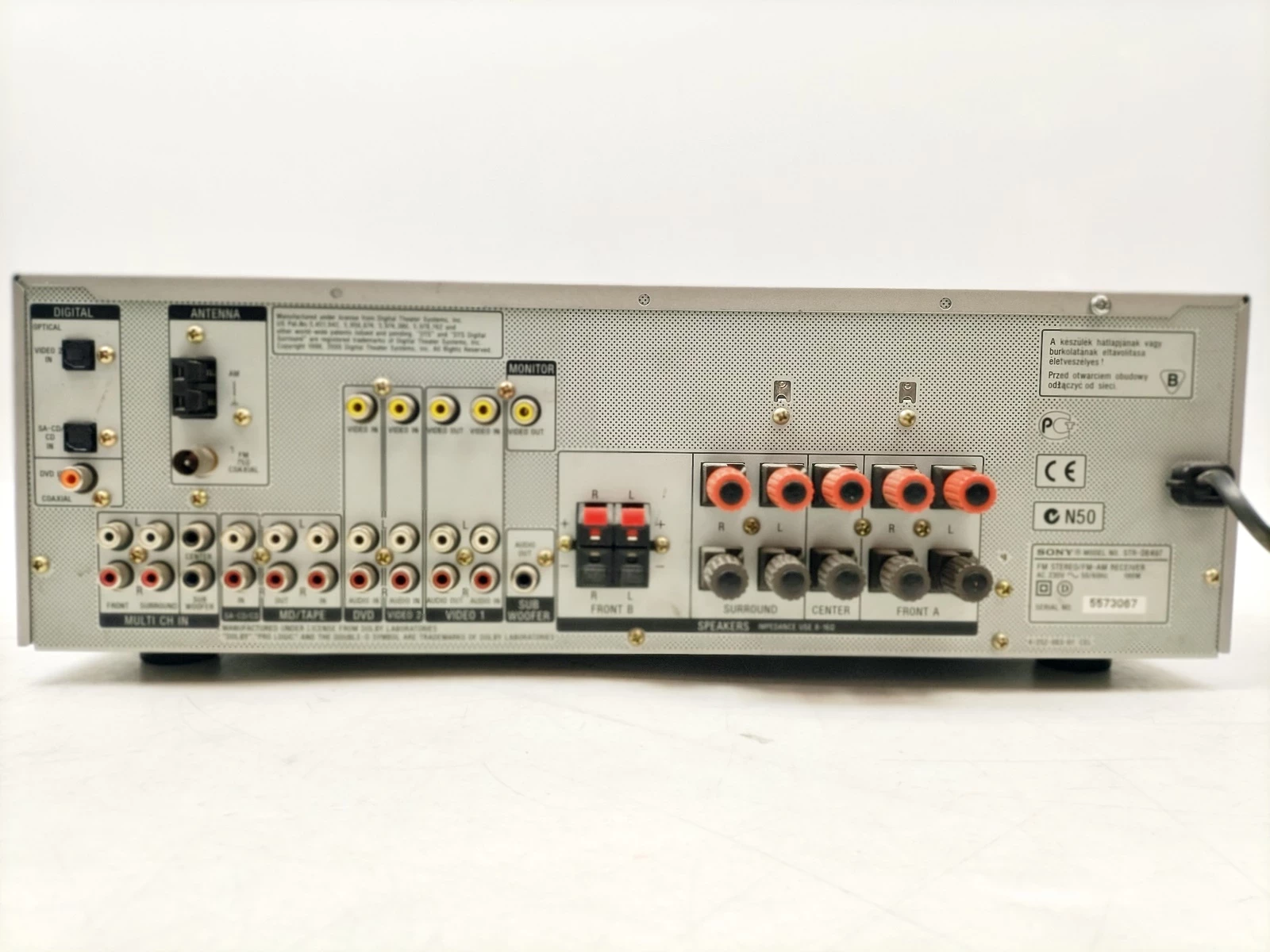 amplituner-sony-str-de497-51-srebrny-kod-producenta-str-de497