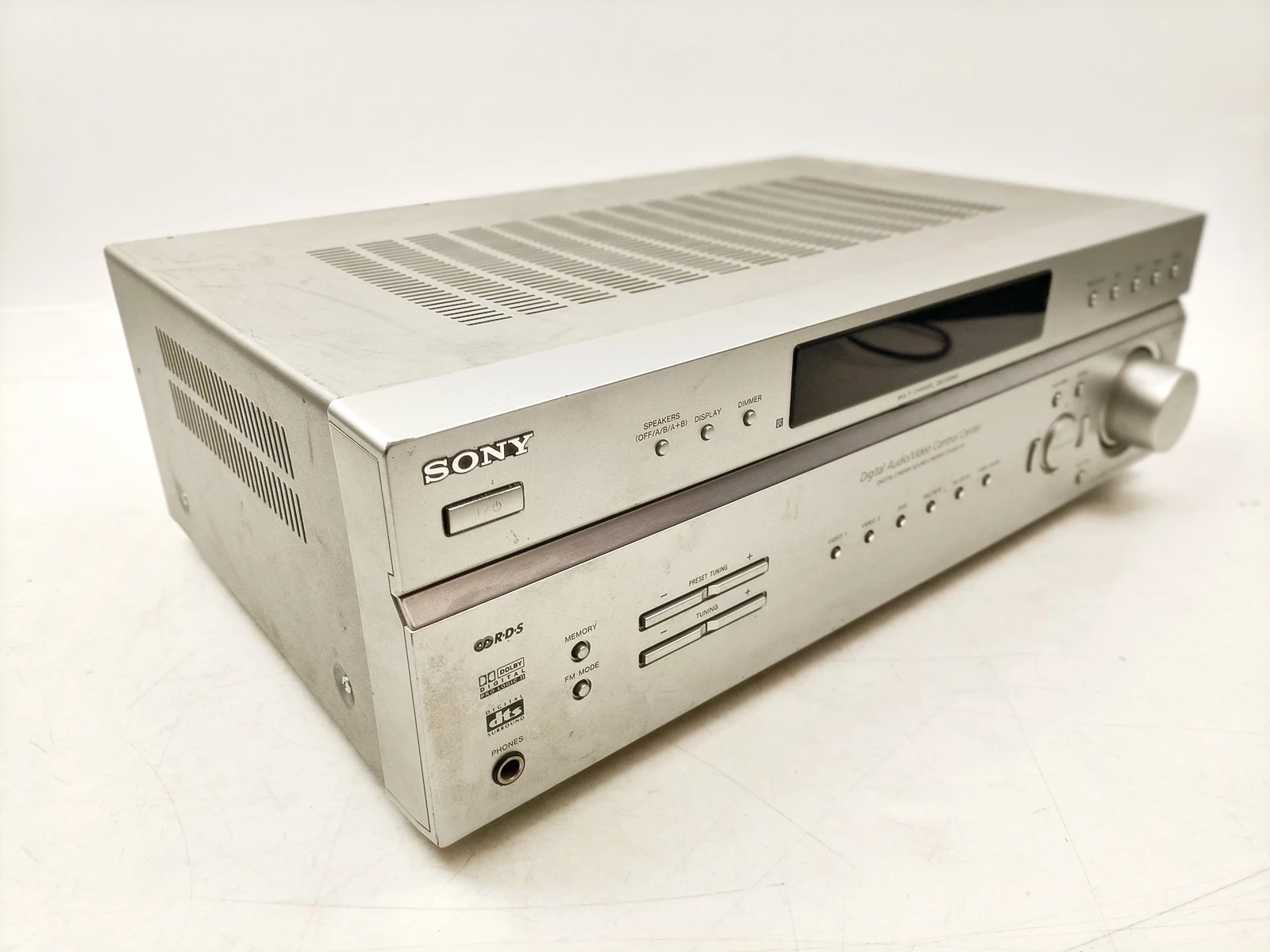 amplituner-sony-str-de497-51-srebrny-kolor-srebrny