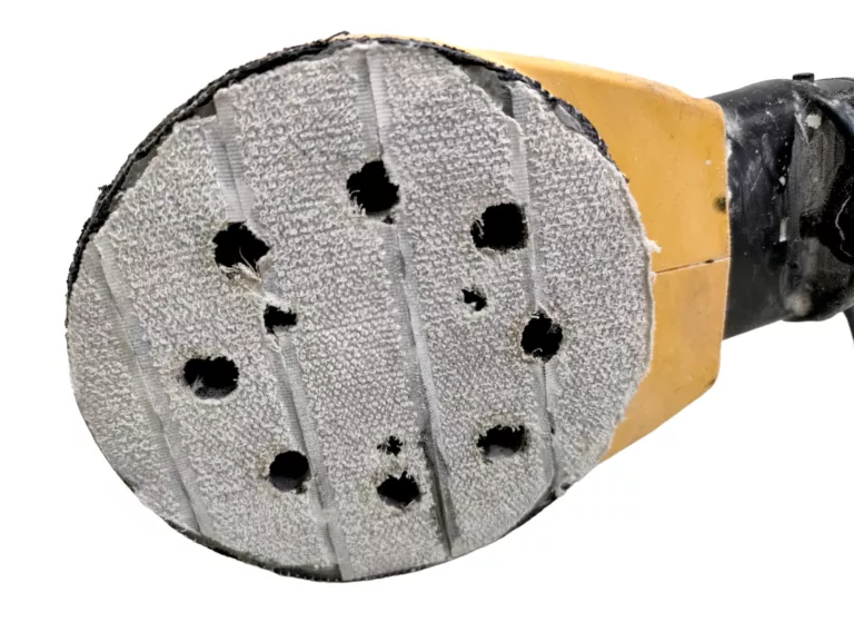 SZLIFIERKA MIMOŚRODOWA DEWALT D26453