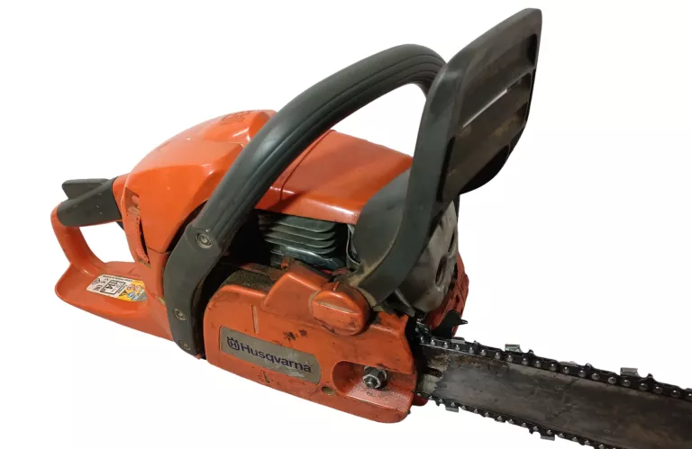 PIŁA HUSQVARNA 445 X-TORQ