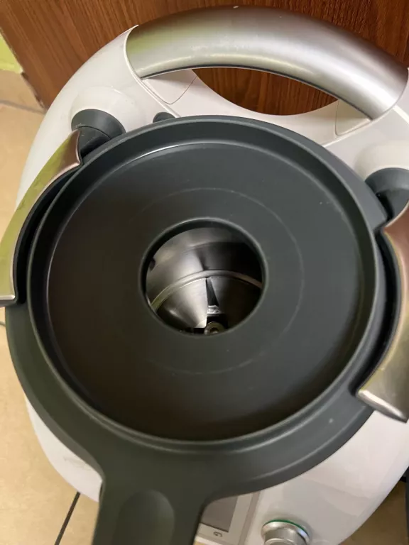 THERMOMIX TM5 AKCESORIA COOK-KEY OKAZJA!!