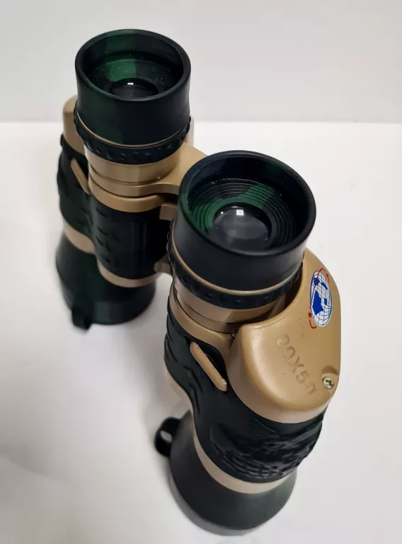 LORNETKA BREAKER 20X50!POLECAM