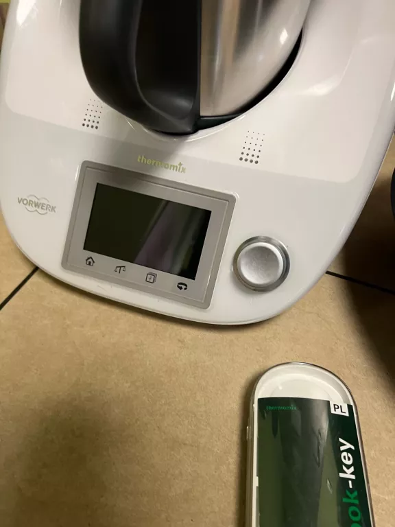 THERMOMIX TM5 AKCESORIA COOK-KEY OKAZJA!!