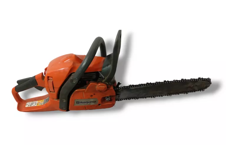 PIŁA HUSQVARNA 445 X-TORQ