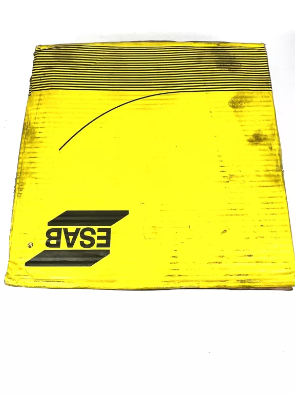 DRUT SPAWALNICZY ESAB 1.0 18KG 2 SZT