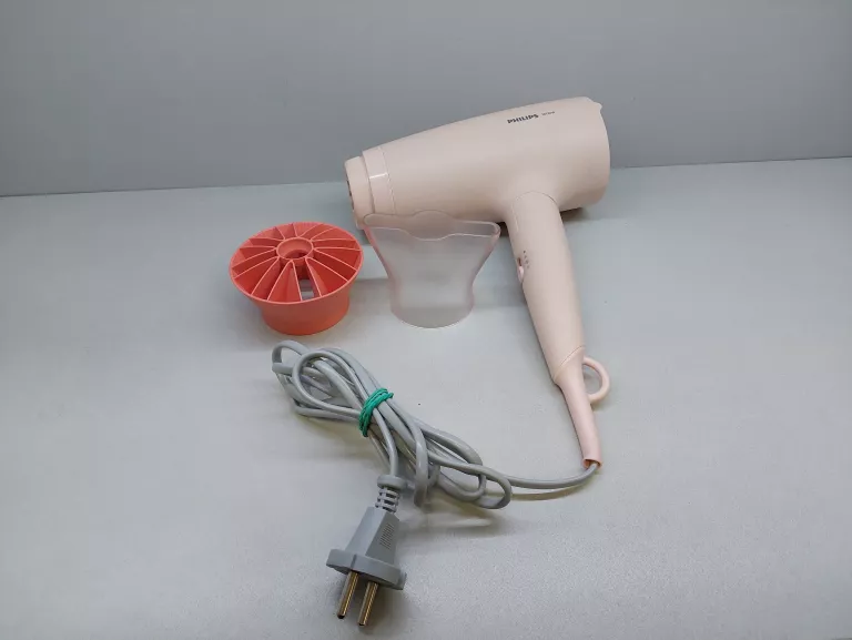 SUSZARKA DO WŁOSÓW PHILIPS BHP398/00