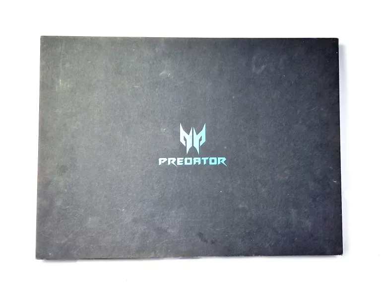 GAMINGOWY LAPTOP ACER PREDATOR HELIOS 300