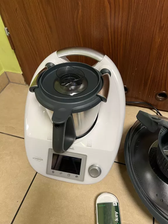 THERMOMIX TM5 AKCESORIA COOK-KEY OKAZJA!!