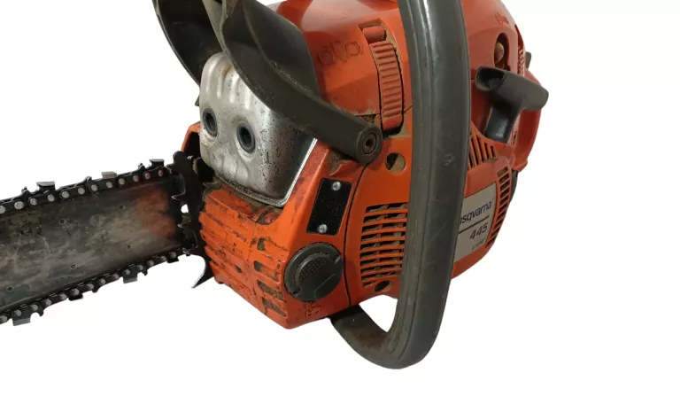 PIŁA HUSQVARNA 445 X-TORQ